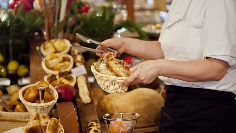 食品批发质量检验：和普通食品差在哪