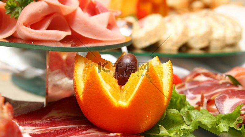 休闲食品新品牌定制生产厂家
