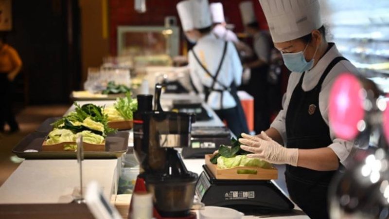 烘焙原料进口品牌如何选择？揭秘上海代理的挑选标准