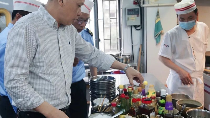 小标题：预制菜的定义与分类