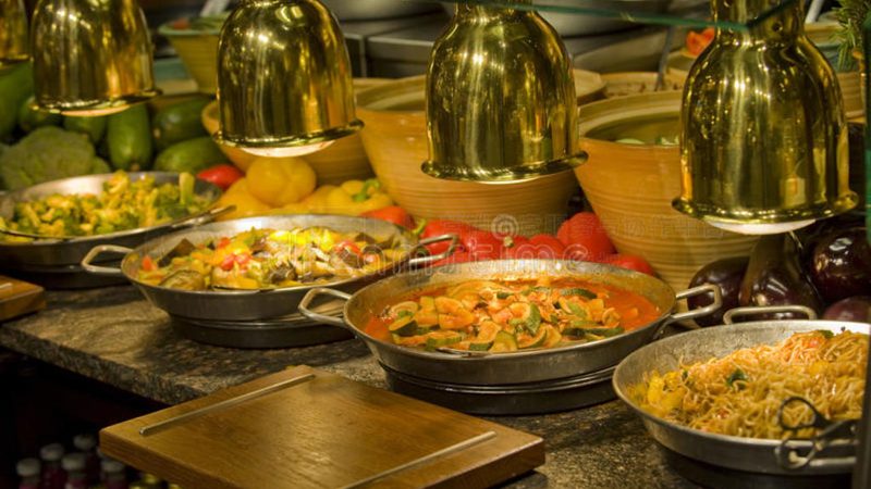 揭秘成都餐饮供应链服务流程：从源头到餐桌的食品安全保障