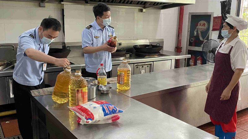 成都单位食堂食材配送：价格背后的考量因素**