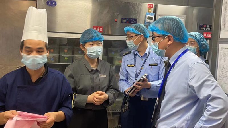 成都食品代加工材质分类解析