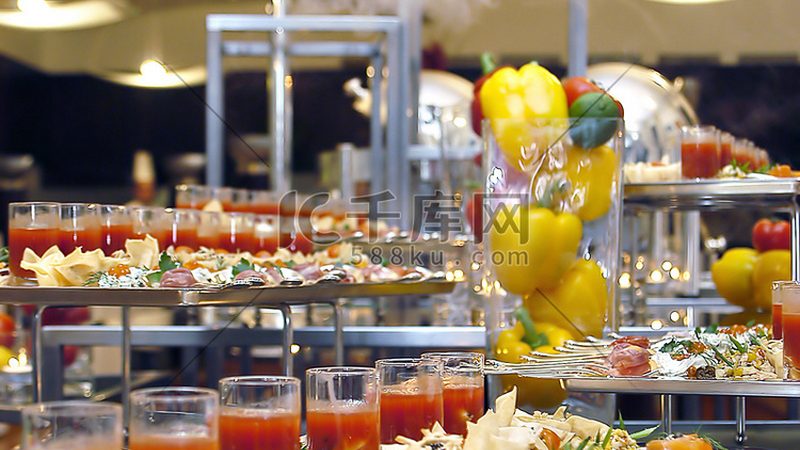 上海食材配送收费标准揭秘：如何合理选择？**