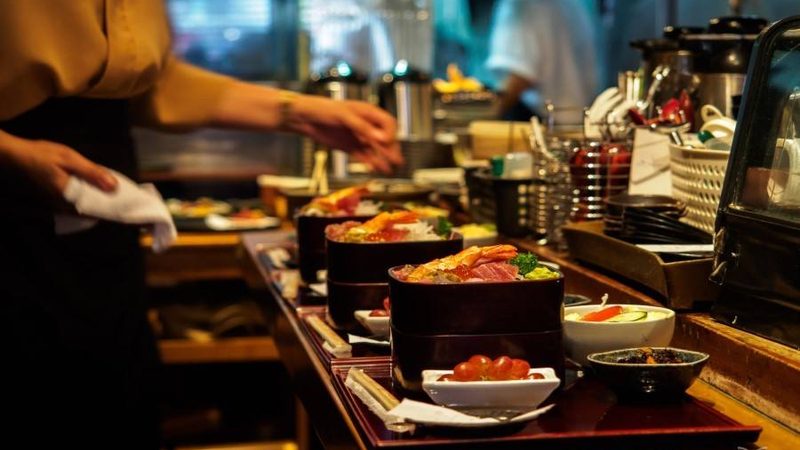 食品加工厂选址：如何规避风险，打造优质生产线**