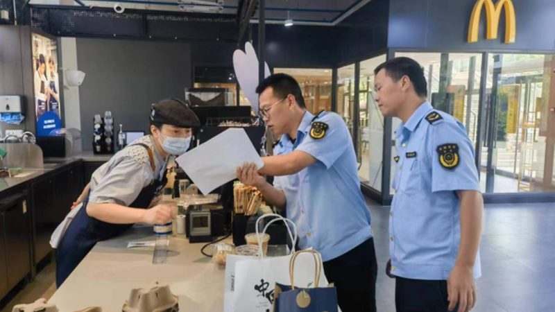 揭秘食品批发厂家直销：最低价背后的真相