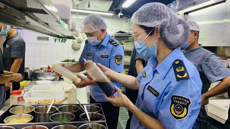 食品批发厂家直销定制包装：揭秘背后的故事与选择要点