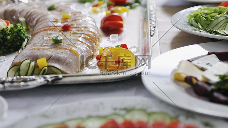 成都休闲食品和零食区别
