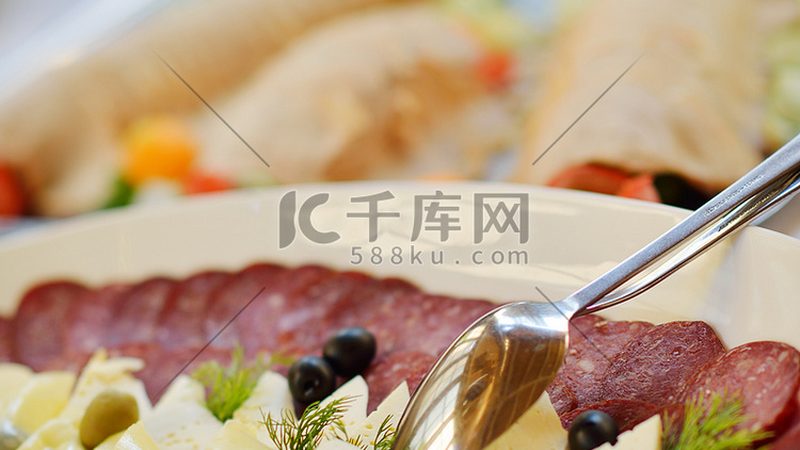 揭秘食品代加工行业的信誉密码