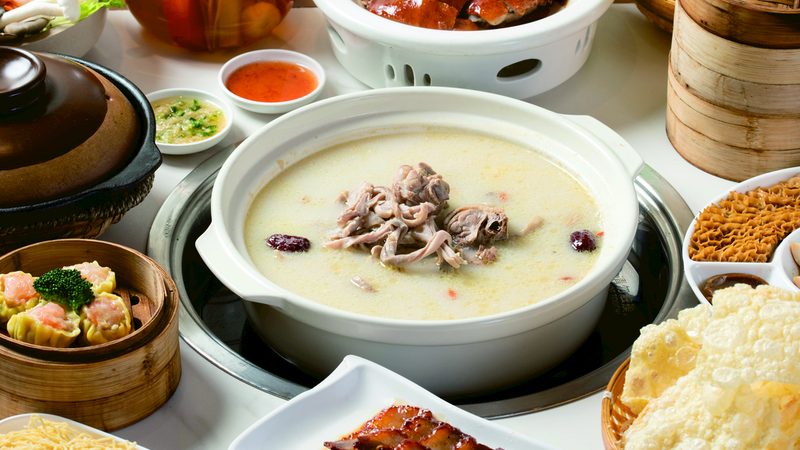 农村食品批发加盟，机遇与挑战并存