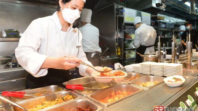 连锁餐饮供应链定制流程全解析