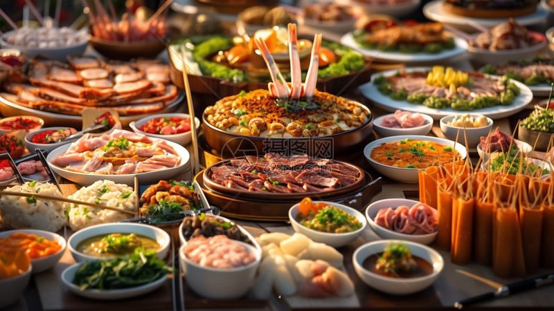 膨化食品定制代工保质期要求